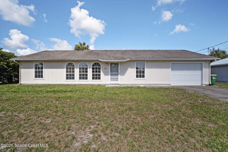 3 bedroom Single Family Residence at 6614 Haven Avenue, Port St John Unit 7, Cocoa — photo 3