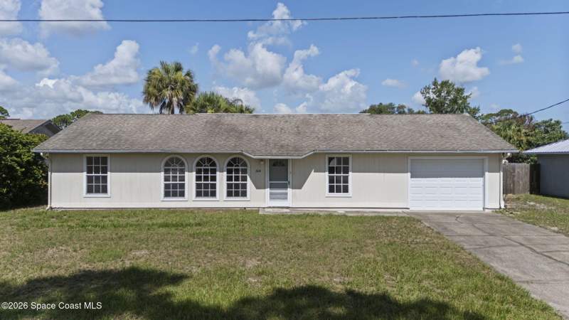 3 bedroom Single Family Residence at 6614 Haven Avenue, Port St John Unit 7, Cocoa — photo 4