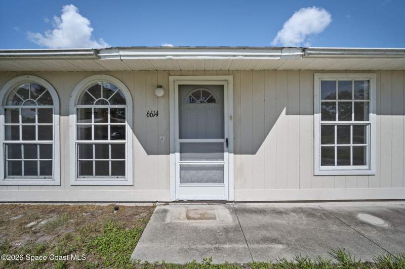 3 bedroom Single Family Residence at 6614 Haven Avenue, Port St John Unit 7, Cocoa — photo 5