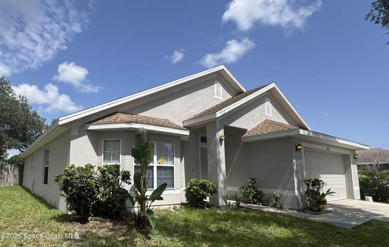 3 bedroom Single Family Residence at 492 Calabria Avenue, Palm Bay, Palm Bay — photo 2