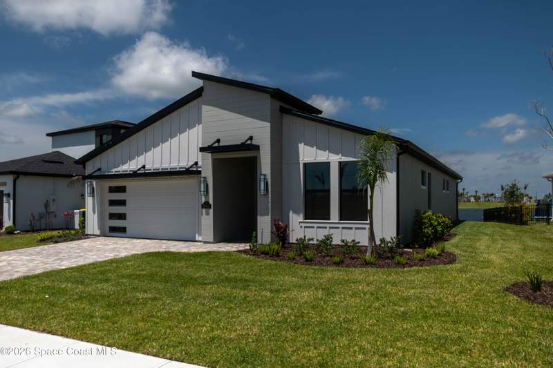 3 bedroom Single Family Residence at 2995 Dampier Drive, Crossmolina, Melbourne — photo 2