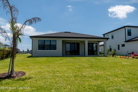 2995 Dampier Drive, Melbourne FL - photo 18 of 20