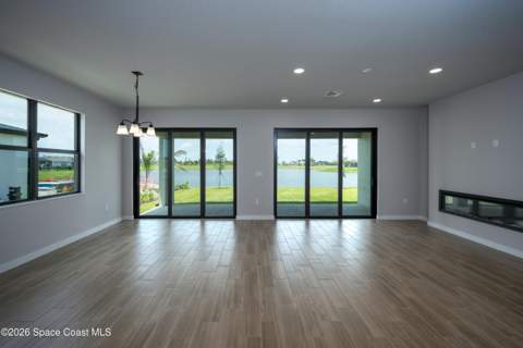 2995 Dampier Drive, Melbourne FL - photo 6 of 20