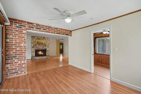 4457 Parkway Drive, Melbourne FL - photo 12 of 38