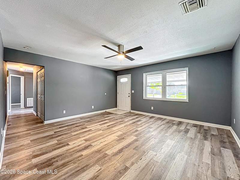 4 bedroom Single Family Residence at 2543 Hathaway Drive, Shakespeare Park Sec 2, Cocoa — photo 4