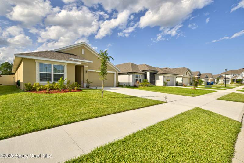3 bedroom Single Family Residence at 1145 Kylar Drive, St Johns Preserve, Palm Bay — photo 3
