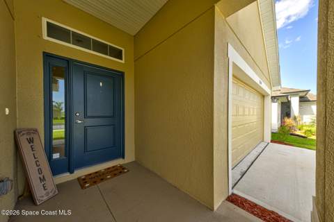 1145 Kylar Drive, Palm Bay FL - photo 7 of 41