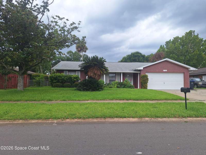 3 bedroom Single Family Residence at 1165 Santa Cruz Avenue, Shangri-La, Titusville — photo 2