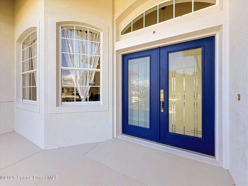 5 bedroom Single Family Residence at 123 Boca Ciega Road, Indian River Isles 1st Addition, Cocoa Beach — photo 4