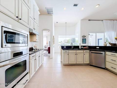 123 Boca Ciega Road, Cocoa Beach FL - photo 15 of 78