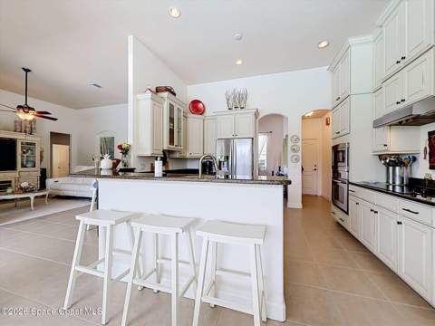 123 Boca Ciega Road, Cocoa Beach FL - photo 17 of 78