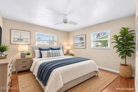 348 Harbor Drive, Cape Canaveral FL - photo 14 of 35