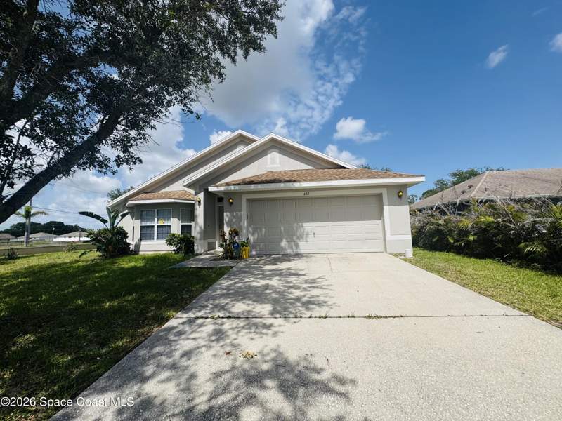 3 bedroom Single Family Residence at 492 Calabria Avenue, Palm Bay, Palm Bay — photo 5