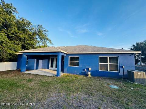 419 Gantry Street, Palm Bay FL - photo 17 of 17