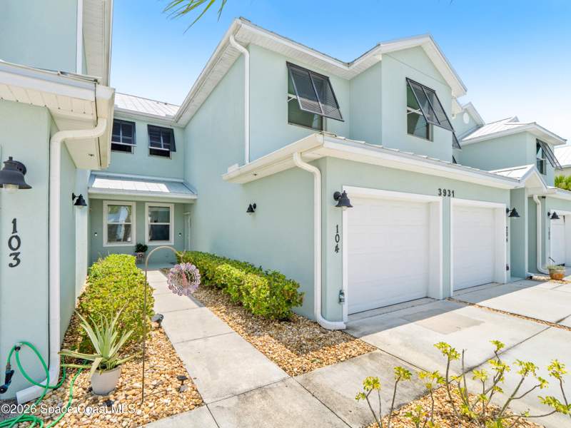 3 bedroom Townhouse at 3931 Playa Del Sol Drive #104, Bella Vista Condo Phases V Vi Vii, Rockledge — photo 4