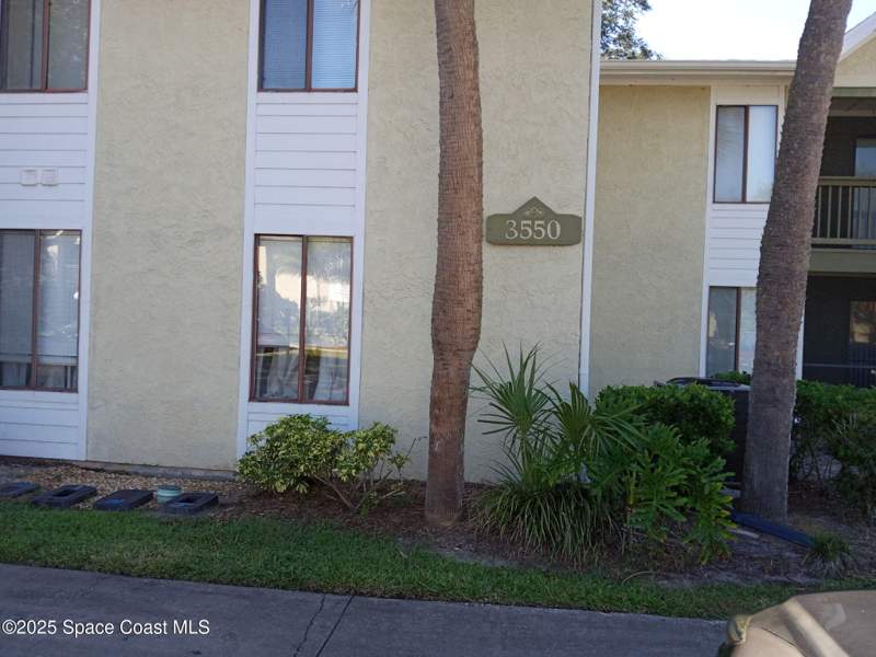 1 bedroom Condominium at 3550 Sable Palm Lane #P, Villas at Lacita Condo, Titusville — photo 2