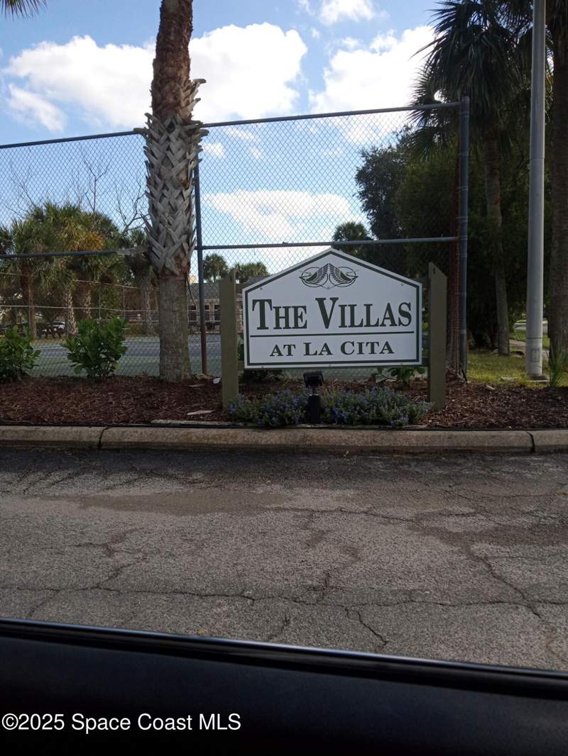 1 bedroom Condominium at 3550 Sable Palm Lane #P, Villas at Lacita Condo, Titusville — photo 4