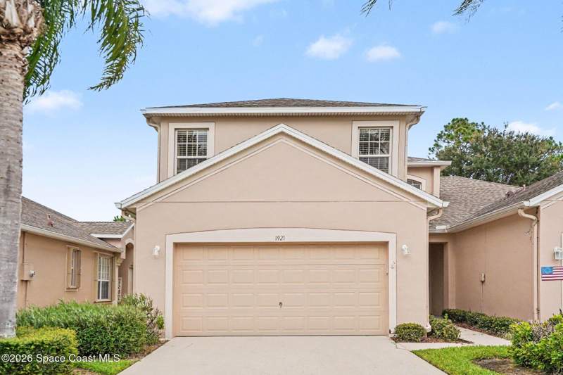 4 bedroom Single Family Residence at 1921 Muirfield Way, Players Club at Bayside Lakes Phase 3, Palm Bay — photo 3