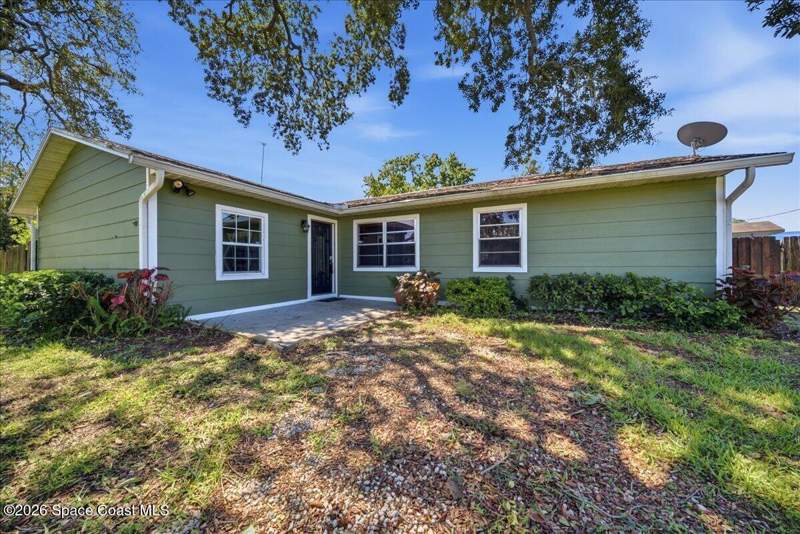 3 bedroom Single Family Residence at 3875 Fay Boulevard, Port St John Unit 2, Cocoa — photo 3