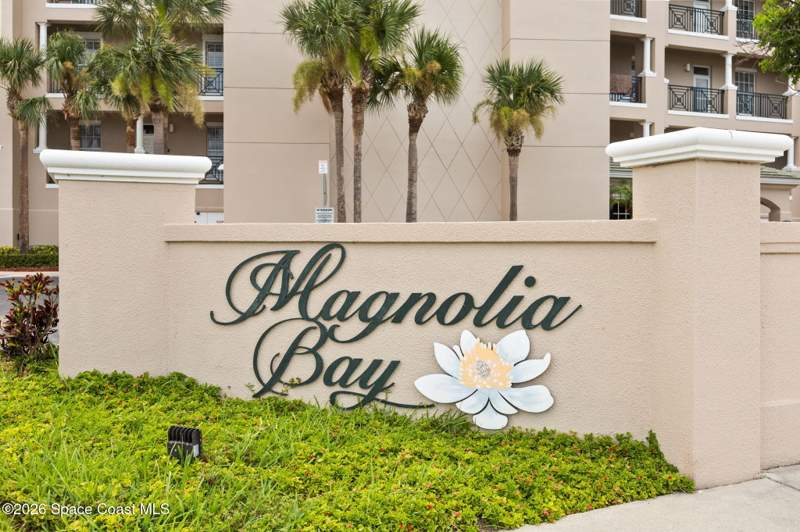 3 bedroom Condominium at 2022 Julep Drive #102, Magnolia Bay Condo Ph III, Cocoa Beach — photo 3