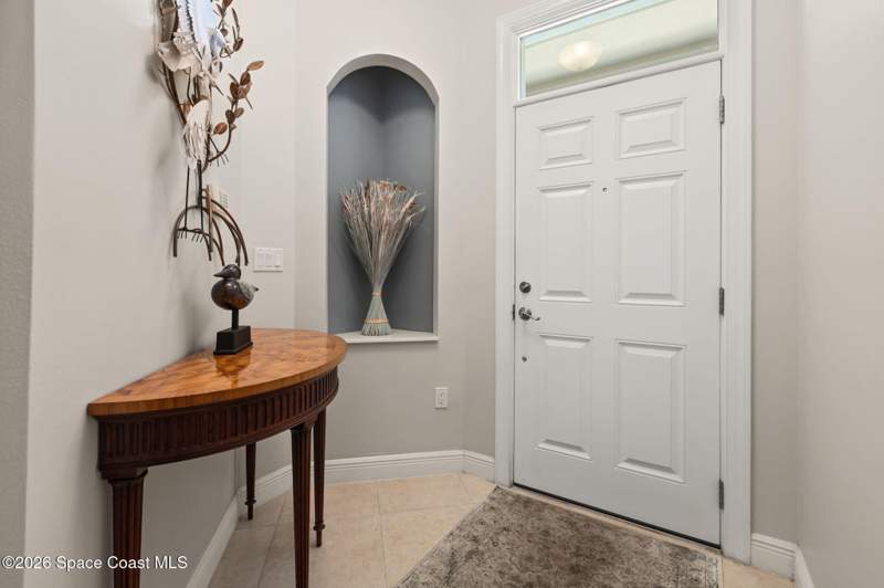 3 bedroom Condominium at 2022 Julep Drive #102, Magnolia Bay Condo Ph III, Cocoa Beach — photo 5