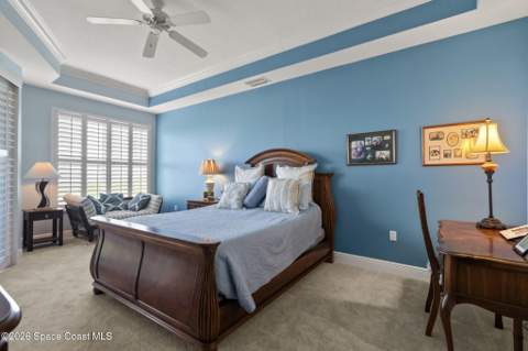 2022 Julep Drive #102, Cocoa Beach FL - photo 18 of 48