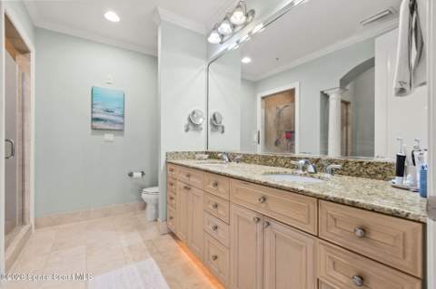 2022 Julep Drive #102, Cocoa Beach FL - photo 20 of 48