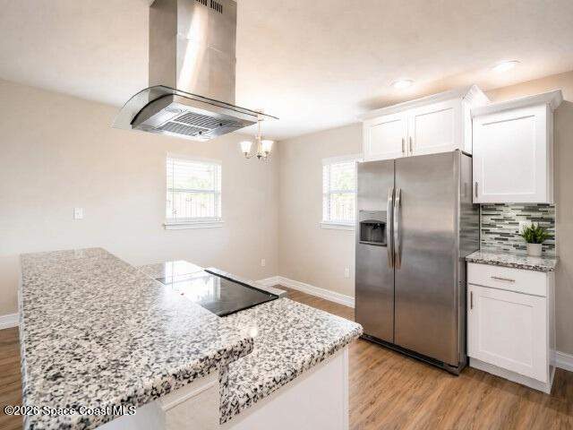 4 bedroom Single Family Residence at 2394 Saint Dunston Lane, Sherwood Park Sec F, Melbourne — photo 5