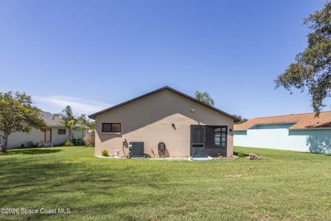 367 Cypress Point Drive, Melbourne FL - photo 21 of 27