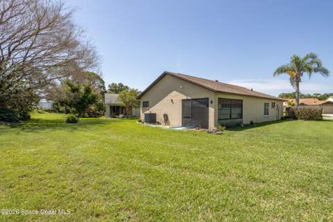 367 Cypress Point Drive, Melbourne FL - photo 22 of 27