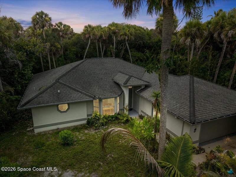 3 bedroom Single Family Residence at 113 River Oaks Road, Indian River Oaks Subd, Melbourne Beach — photo 3