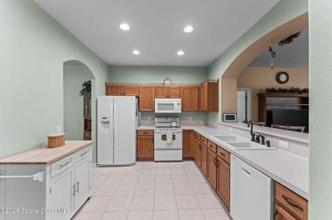 5879 Cheshire Drive, Titusville FL - photo 11 of 33