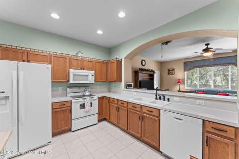 5879 Cheshire Drive, Titusville FL - photo 12 of 33