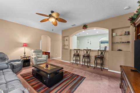 5879 Cheshire Drive, Titusville FL - photo 13 of 33