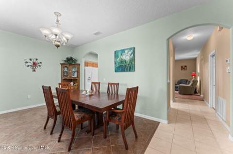 5879 Cheshire Drive, Titusville FL - photo 9 of 33