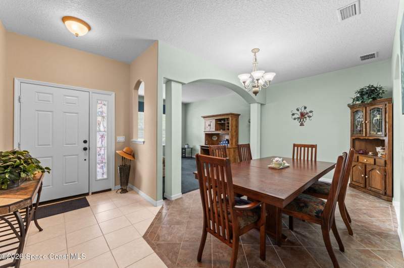 3 bedroom Single Family Residence at 5879 Cheshire Drive, Bent Oak at Meadowridge, Titusville — photo 5