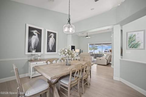 809 W Central Boulevard, Cape Canaveral FL - photo 13 of 87