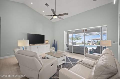 809 W Central Boulevard, Cape Canaveral FL - photo 15 of 87