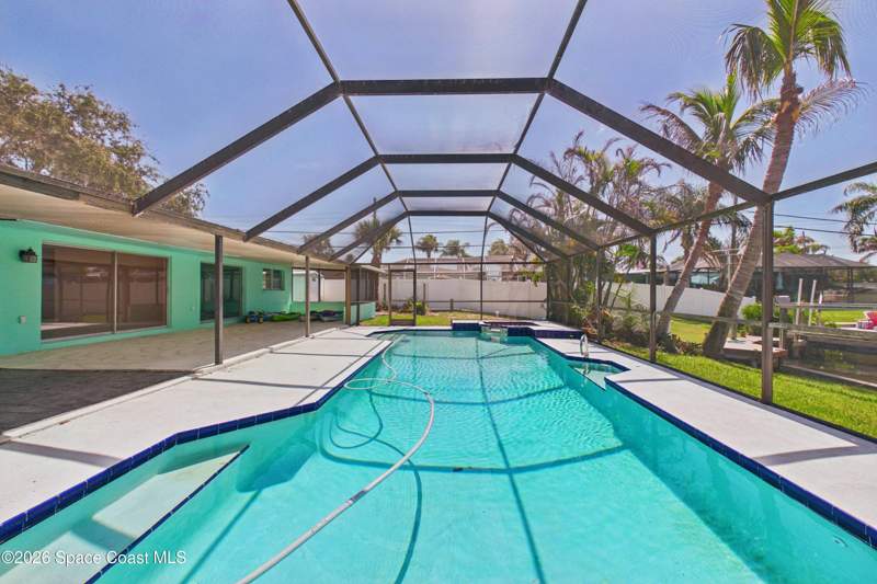 3 bedroom Single Family Residence at 406 Sandpiper Drive, Waterway Estates 3rd Addn, Satellite Beach — photo 5