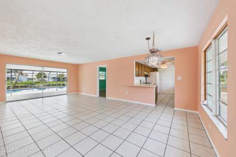 406 Sandpiper Drive, Satellite Beach FL - photo 14 of 53