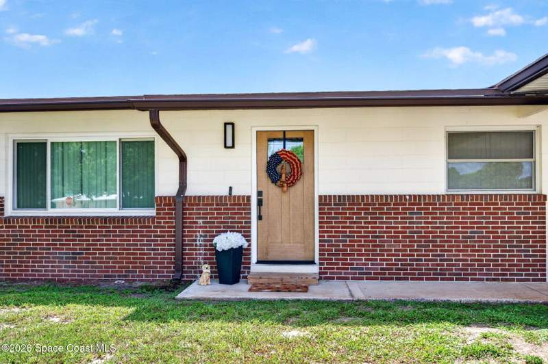 3 bedroom Single Family Residence at 540 Espanol Avenue, Port St John Unit 1, Cocoa — photo 3