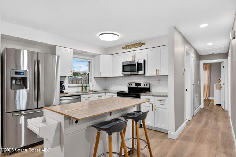 3 bedroom Single Family Residence at 540 Espanol Avenue, Port St John Unit 1, Cocoa — photo 5