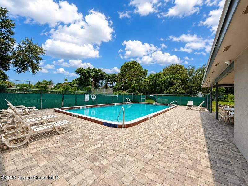 1 bedroom Condominium at 3001 Thrush Drive #219, Pinewood Village of Melbourne Condo No 2, Melbourne — photo 5