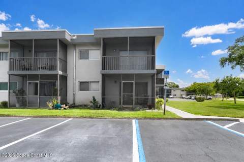 3001 Thrush Drive #219, Melbourne FL - photo 21 of 21