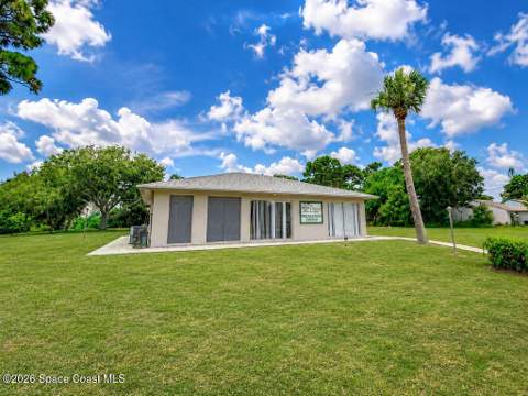 3001 Thrush Drive #219, Melbourne FL - photo 20 of 21