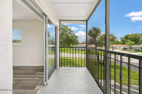 3001 Thrush Drive #219, Melbourne FL - photo 16 of 21