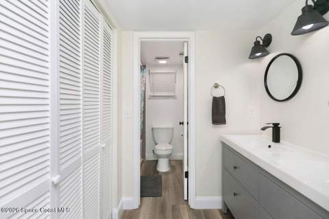3001 Thrush Drive #219, Melbourne FL - photo 11 of 21