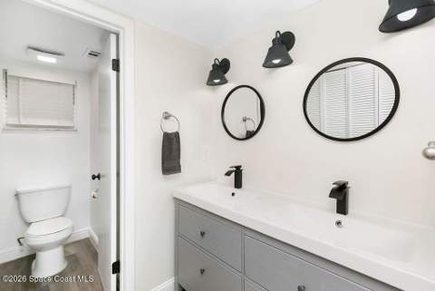 3001 Thrush Drive #219, Melbourne FL - photo 6 of 21