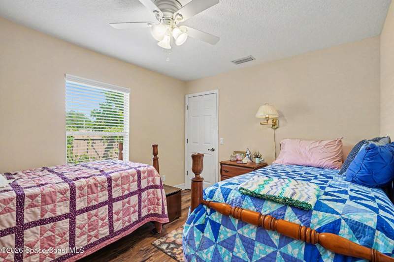 3 bedroom Single Family Residence at 671 Americana Boulevard, Port Malabar Unit 13, Palm Bay — photo 5
