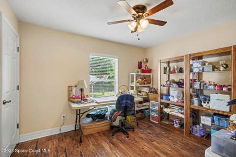 671 Americana Boulevard, Palm Bay FL - photo 7 of 19